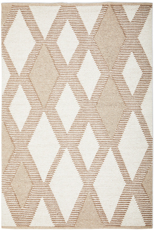 Avalon Shelly Natural Rug Hand Woven Floor Carpet