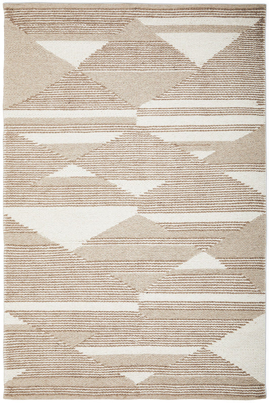 Avalon Taylor Natural Rug Hand Woven Floor Carpet