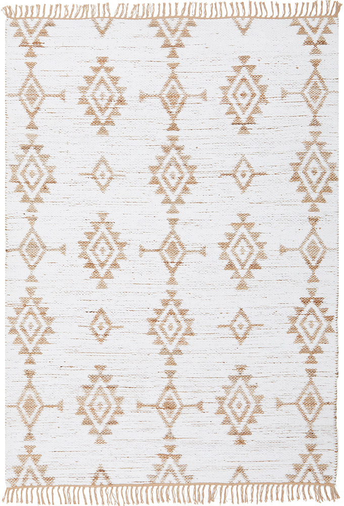 Bodhi Quinton Natural Rug