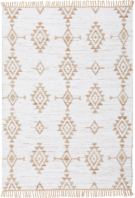 Bodhi Quinton Natural Rug