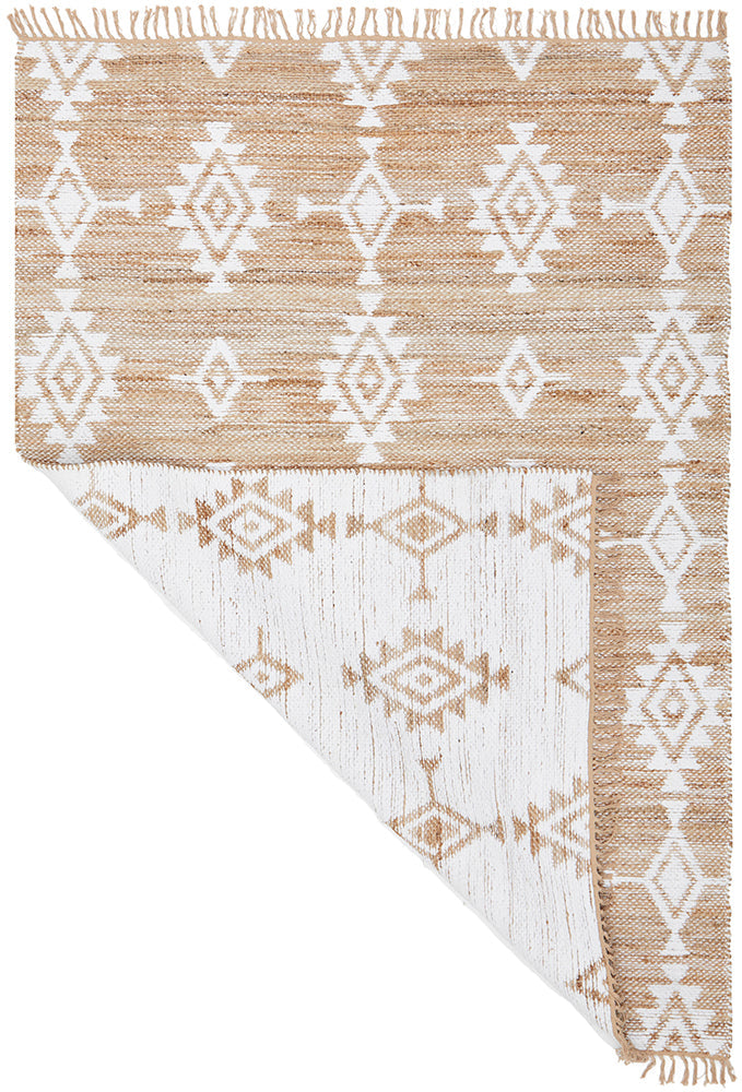 Bodhi Quinton Natural Rug