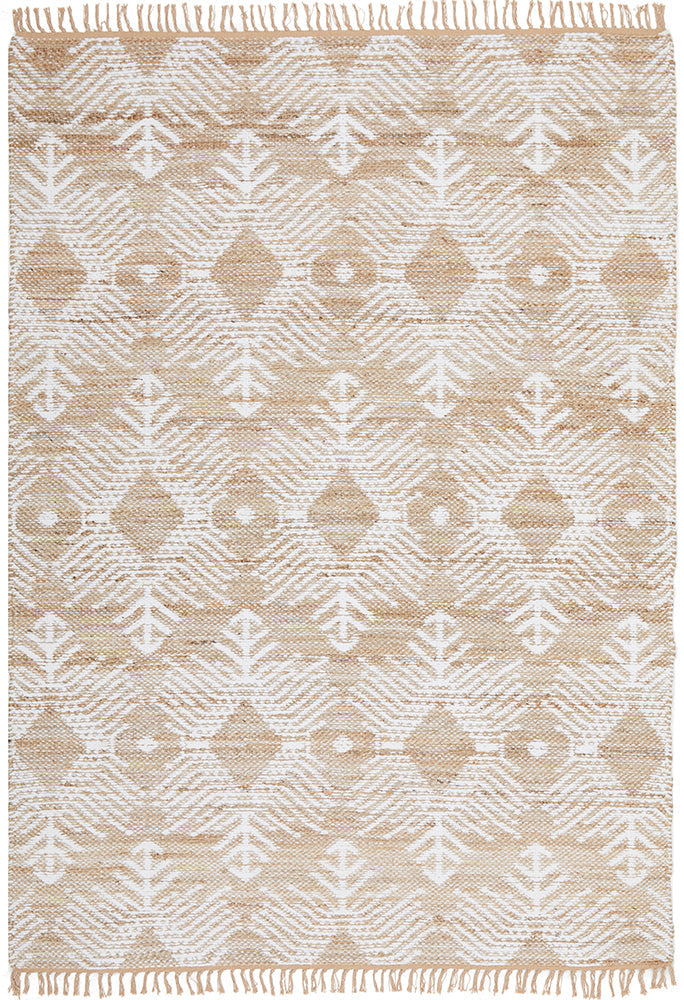 Bodhi Rosa Natural Rug