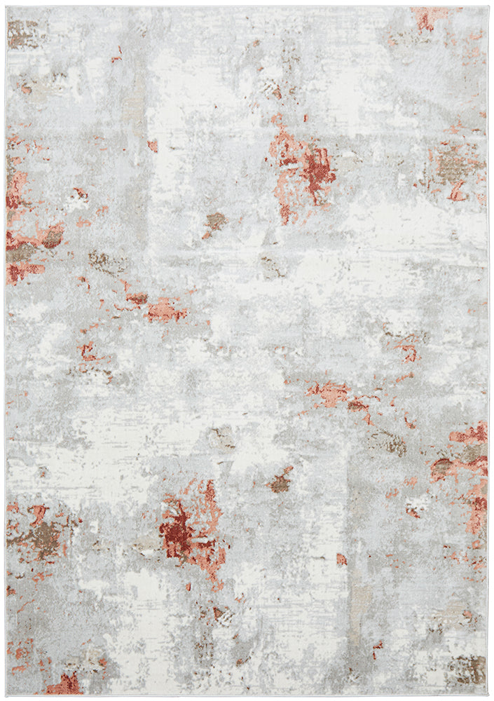 Emotion 33 Blush Floor Rug