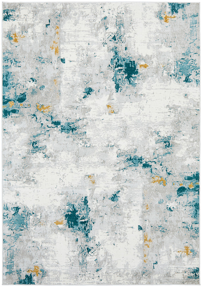 Emotion 33 Multi Floor Rug