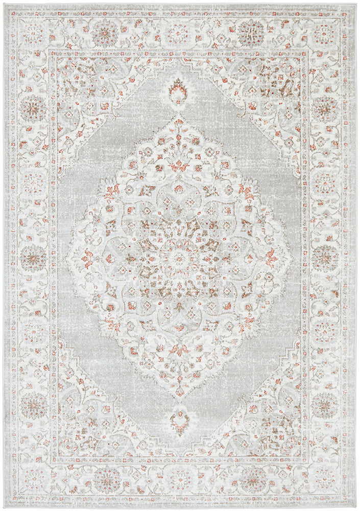 Emotion 77 Rose Floor Rug